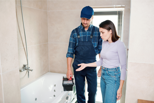 Understanding the Basics of Your Home’s Plumbing System