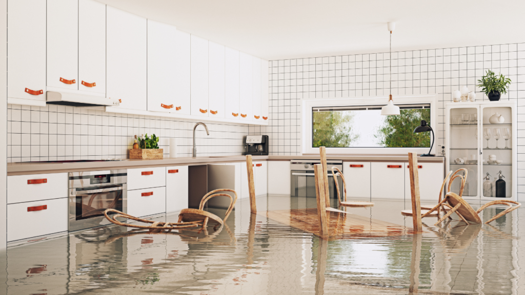 3 Effective Ways to Prevent Catastrophic Flooding in Your Home
